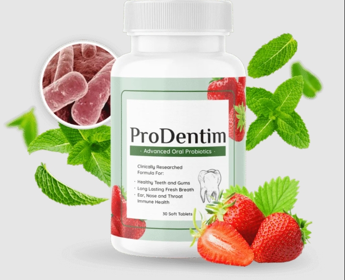 ProDentim